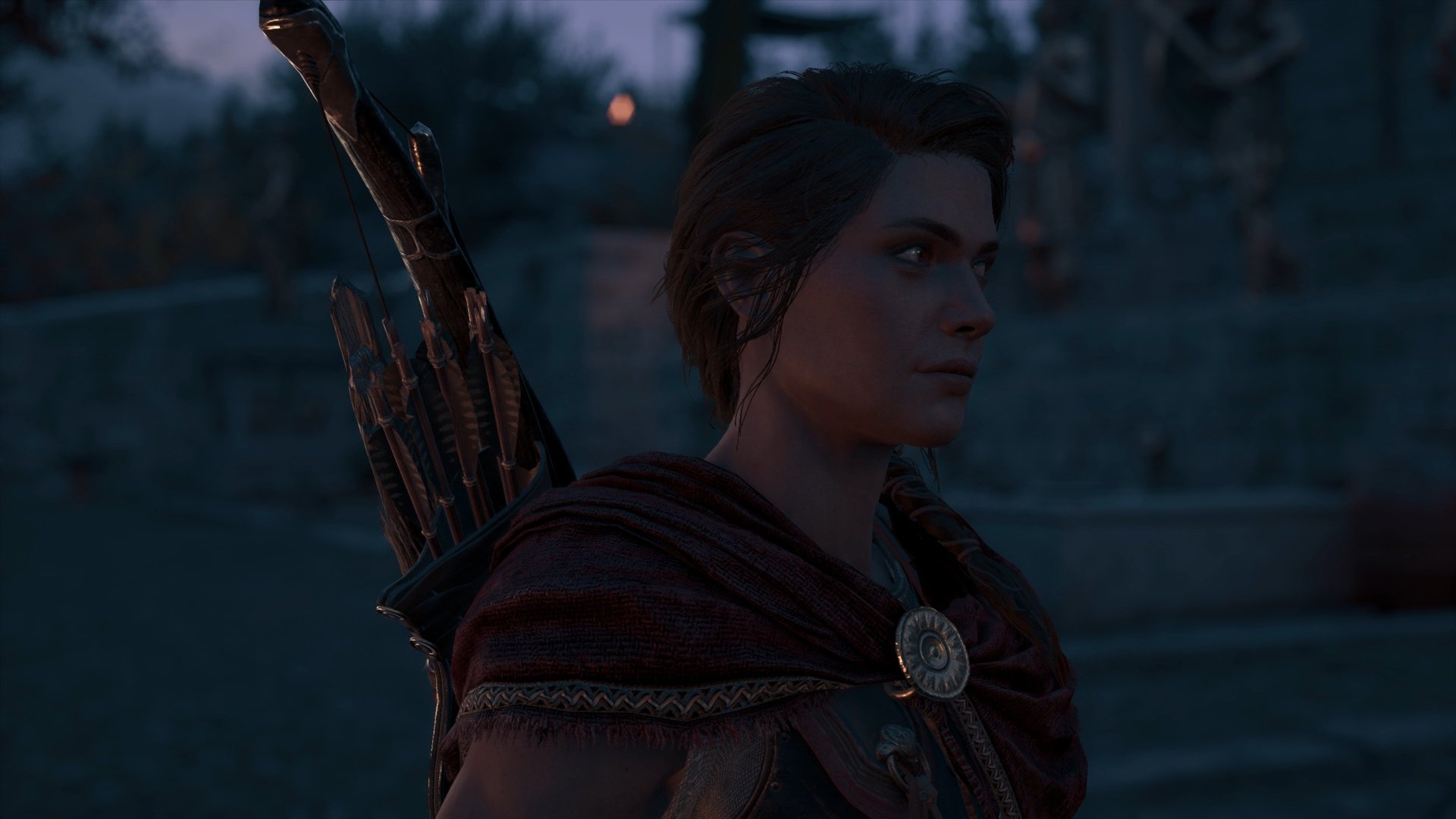 Assassin´s Creed Odyssey - Imagen 15